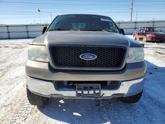 Photo 5 from auction – 2004 FORD F150 SUPER with VIN 1FTRW12W24KC49195