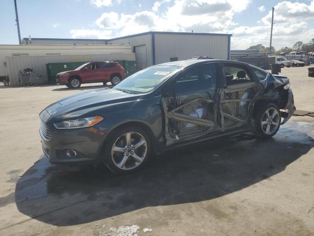 FORD FUSION SE 2015 with VIN 3FA6P0H79FR134981 - Photo from auction