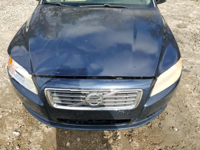 Photo 11 from auction – 2010 VOLVO S80 3.2 with VIN YV1982ASXA1132345