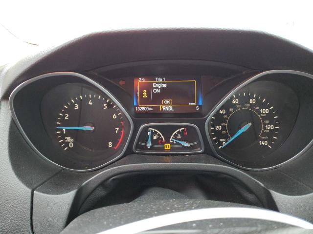 Фото 9 с аукциона – 2015 FORD FOCUS SE с VIN 1FADP3K25FL302331