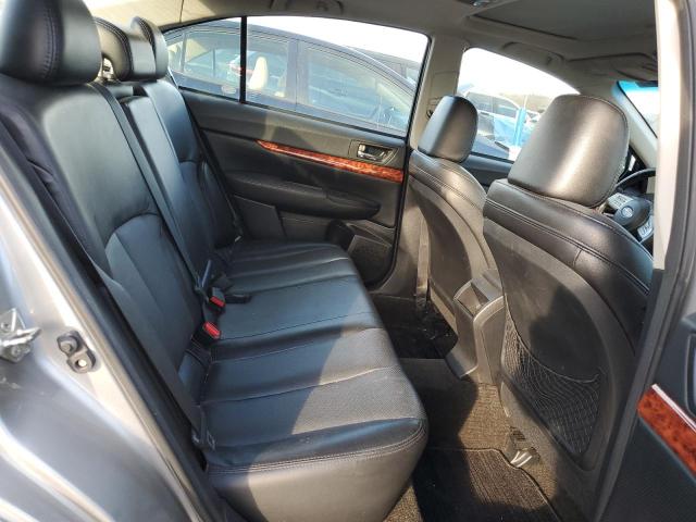 Photo 10 from auction – 2011 SUBARU LEGACY 2.5 with VIN 4S3BMBK61B3258569