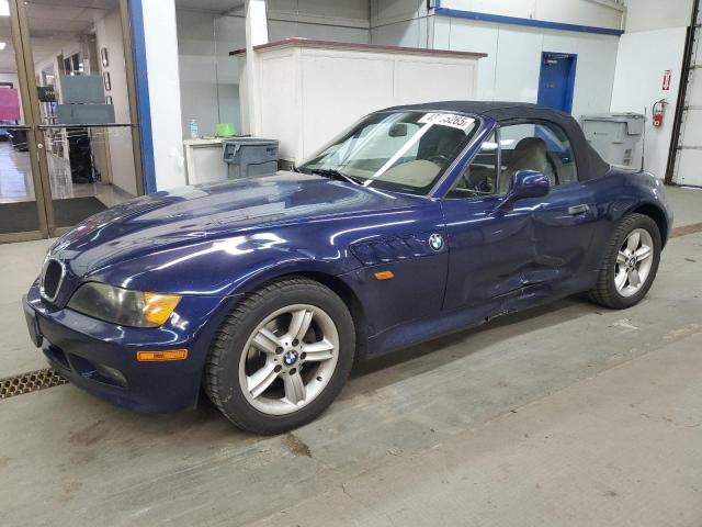 Снимка 1 от търг – 1996 BMW Z3 1.9 с VIN 4USCH732XTLB70197