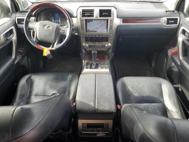 Photo 8 from auction – 2014 LEXUS GX 460 PRE with VIN JTJJM7FX4E5066838