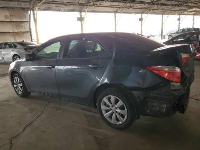 Photo 2 from auction – 2016 TOYOTA COROLLA L with VIN 5YFBURHE8GP388404