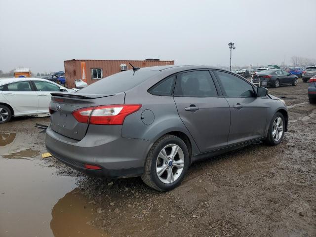 Photo 3 from auction – 2012 FORD FOCUS SE with VIN 1FAHP3F22CL235856