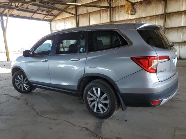 Photo 2 from auction – 2020 HONDA PILOT EXL with VIN 5FNYF5H50LB002156