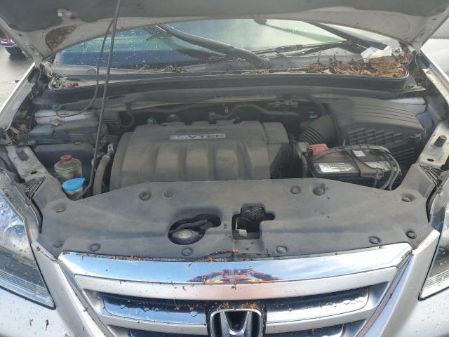 Photo 12 from auction – 2005 HONDA ODYSSEY EX with VIN 5FNRL38475B410617