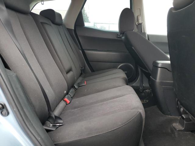 Photo 11 from auction – 2007 MAZDA CX-7 with VIN JM3ER293470147413