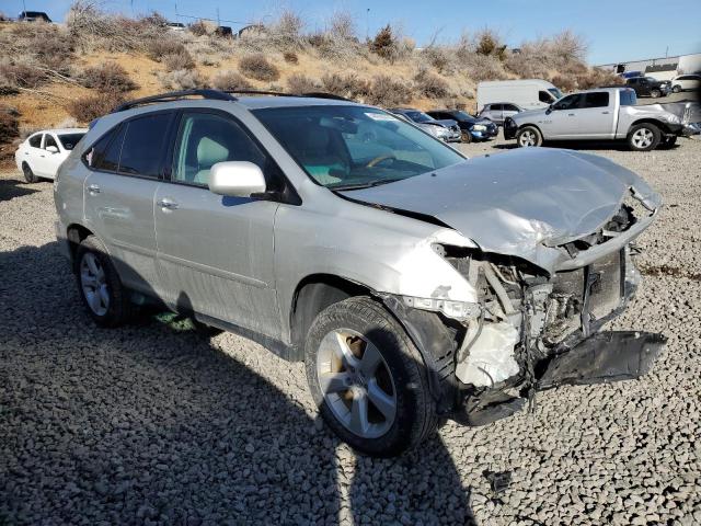 Photo 4 from auction – 2008 LEXUS RX 350 with VIN 2T2HK31UX8C083398