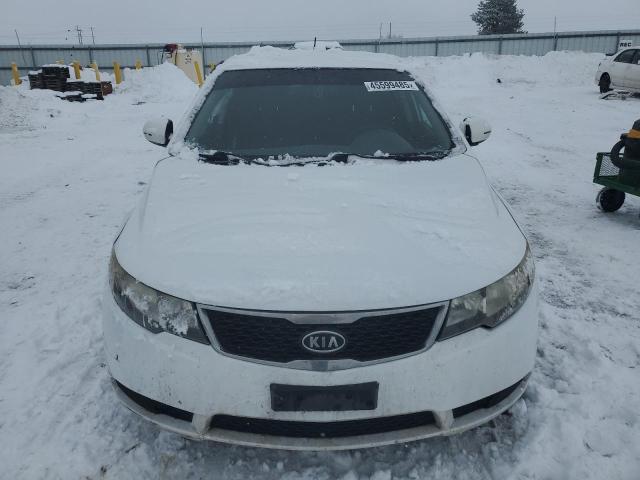 Photo 5 from auction – 2012 KIA FORTE EX with VIN KNAFU4A22C5584430