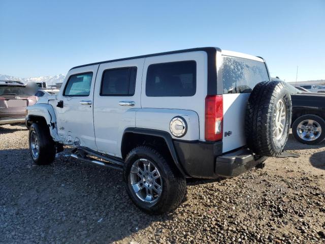 Photo 2 from auction – 2006 HUMMER H3 with VIN 5GTDN136868296056