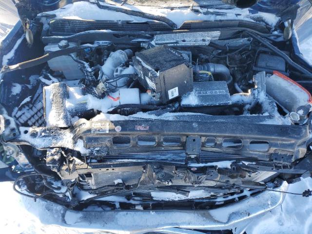 Photo 11 from auction – 2017 CHEVROLET SILVERADO with VIN 1GC3KYCY6HZ272986