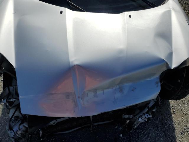 Photo 10 from auction – 2005 TOYOTA MR2 SPYDER with VIN JTDFR320850073039