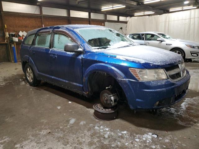 Photo 4 from auction – 2009 DODGE JOURNEY SE with VIN 3D4GG47B59T227146