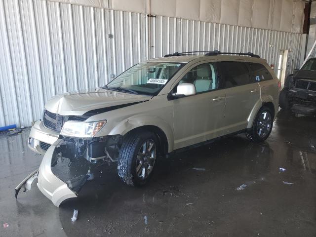 DODGE JOURNEY SX 2010 with VIN 3D4PG5FV5AT108955 - Photo from auction