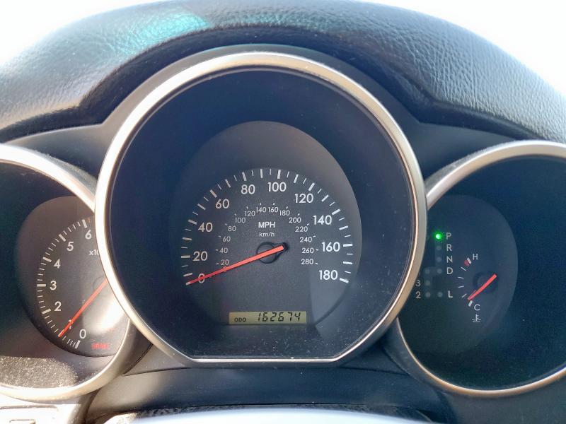 صورة رقم 9 من المزاد - 2003 LEXUS SC 430 مع VIN JTHFN48Y530041692