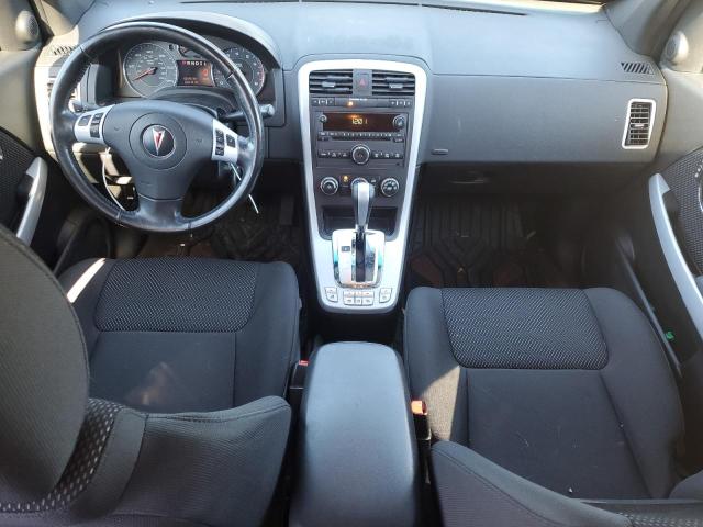Photo 8 from auction – 2007 PONTIAC TORRENT with VIN 2CKDL73F376063301