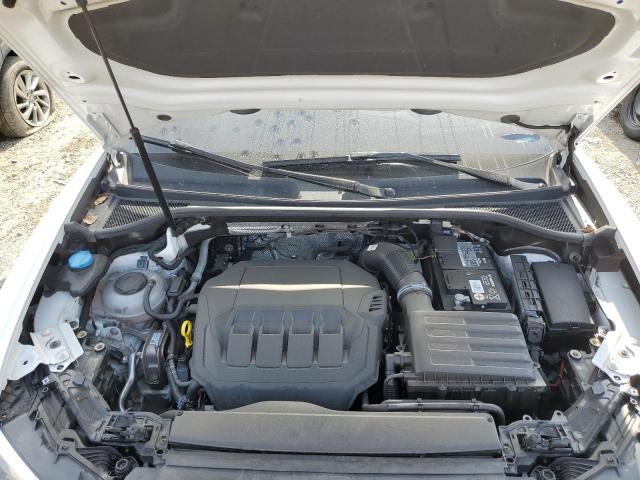 Photo 12 from auction – 2020 AUDI Q3 PREMIUM with VIN WA1AECF36L1011196
