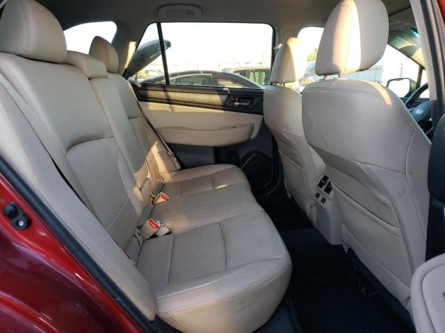 Photo 11 from auction – 2015 SUBARU OUTBACK 3. with VIN 4S4BSEJC6F3204765