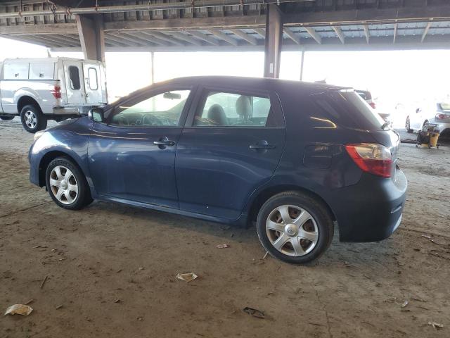 Photo 2 from auction – 2009 TOYOTA COROLLA MA with VIN 2T1KU40E19C080850