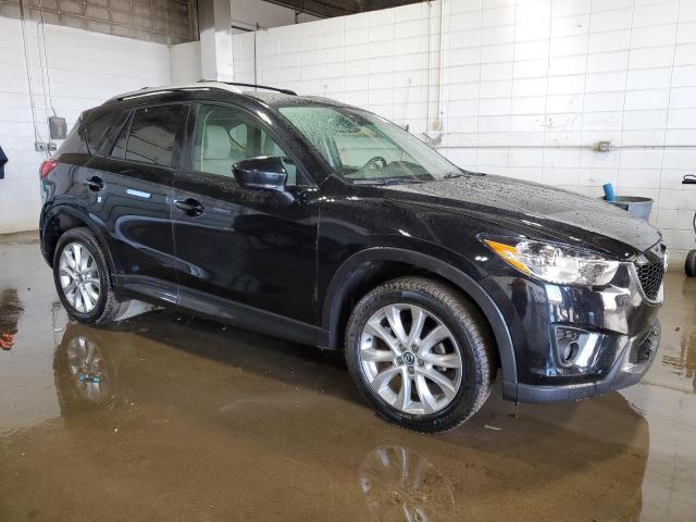 Photo 4 from auction – 2014 MAZDA CX-5 GT with VIN JM3KE4DY0E0376830