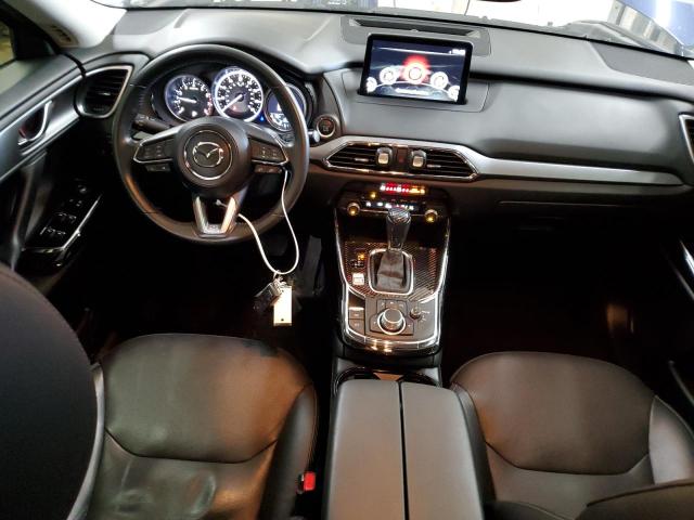 Photo 8 from auction – 2020 MAZDA CX-9 TOURI with VIN JM3TCBCY3L0408425