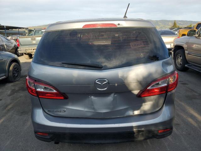 Photo 6 from auction – 2012 MAZDA 5 with VIN JM1CW2BL2C0114360