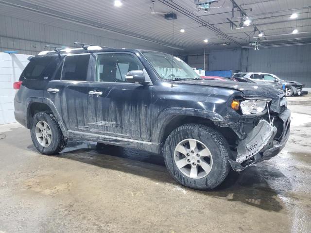 Photo 4 from auction – 2010 TOYOTA 4RUNNER SR with VIN JTEBU5JR0A5017825
