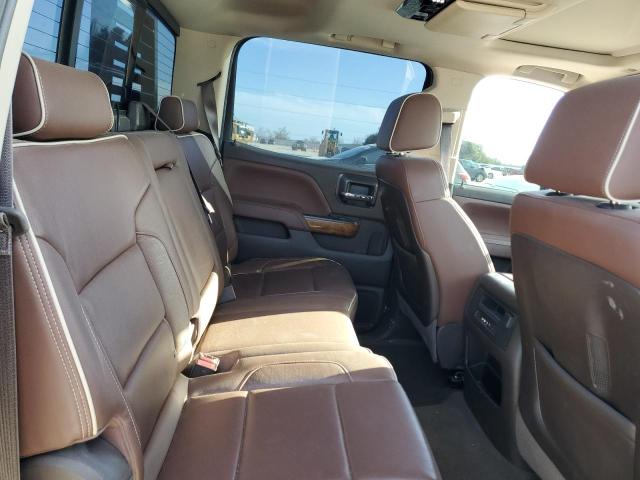Фото 10 с аукциона – 2015 CHEVROLET SILVERADO с VIN 1GC1KXE8XFF504728