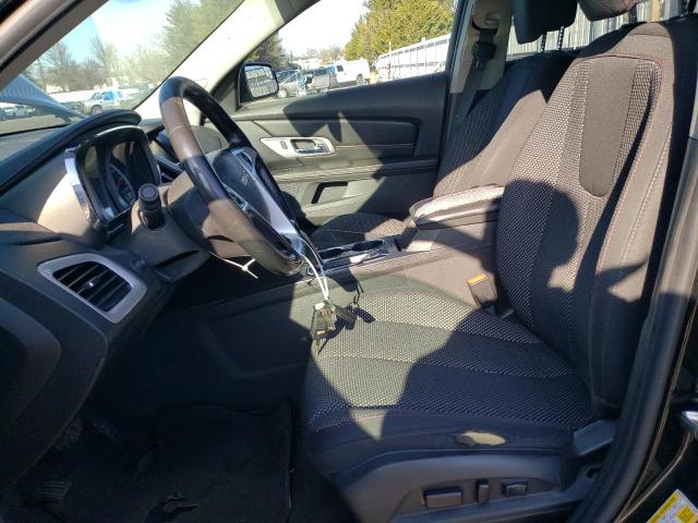 Photo 7 from auction – 2013 GMC TERRAIN SL with VIN 2GKALSEK9D6378501