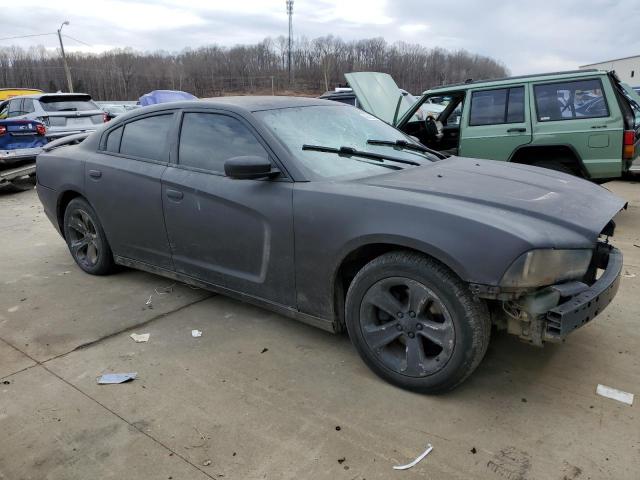 Photo 4 from auction – 2014 DODGE CHARGER SE with VIN 2C3CDXBG4EH145599