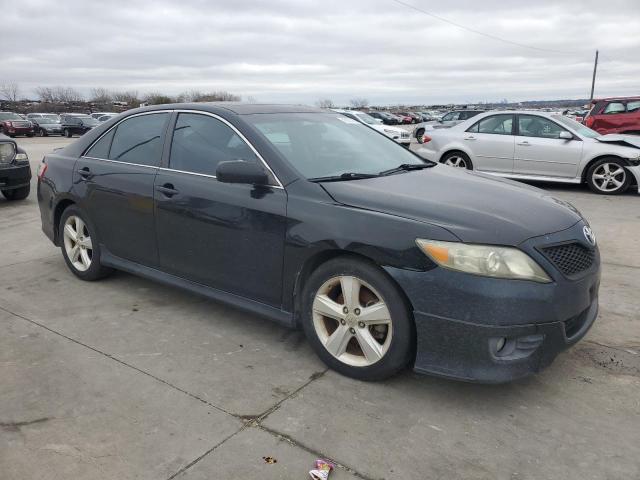Photo 4 from auction – 2011 TOYOTA CAMRY BASE with VIN 4T1BF3EK2BU181287