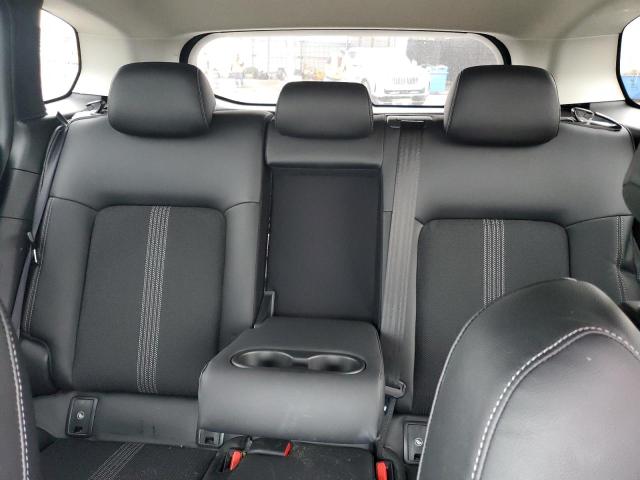 Photo 10 from auction – 2025 MAZDA CX-50 SELE with VIN 7MMVABAM6SN317805
