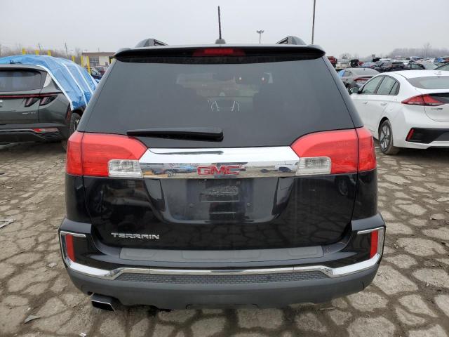 Photo 6 from auction – 2016 GMC TERRAIN SL with VIN 2GKALNEK1G6253725