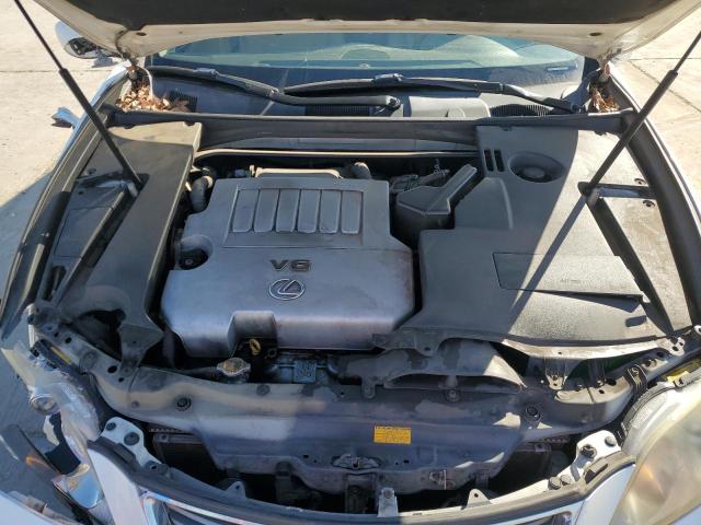 Photo 11 from auction – 2007 LEXUS ES 350 with VIN JTHBJ46G872006997
