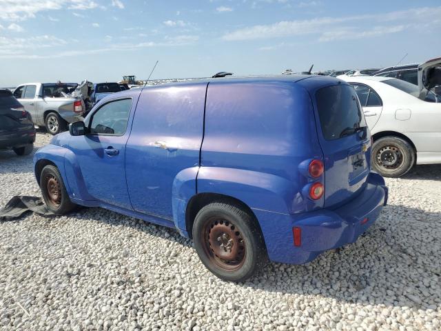 Photo 2 from auction – 2008 CHEVROLET HHR PANEL with VIN 3GCDA85D18S573132