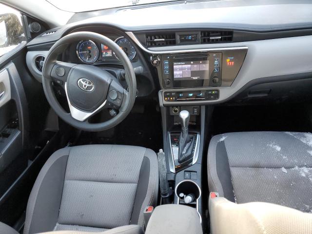 Photo 8 from auction – 2018 TOYOTA COROLLA L with VIN 5YFBURHE8JP789748