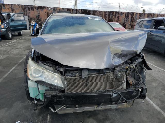 Photo 5 from auction – 2016 TOYOTA CAMRY LE with VIN 4T4BF1FK4GR540221