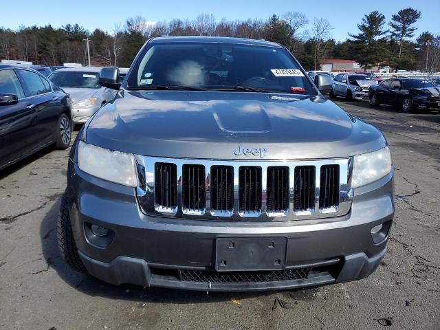 Photo 5 from auction – 2012 JEEP GRAND CHER with VIN 1C4RJFAG9CC139727