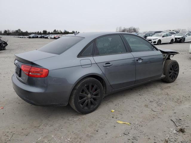 Снимка 3 от търг – 2013 AUDI A4 PREMIUM с VIN WAUAFAFL3DN009288