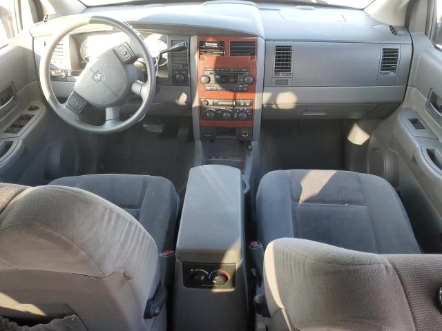 Photo 8 from auction – 2004 DODGE DURANGO SL with VIN 1D4HB48N04F129768