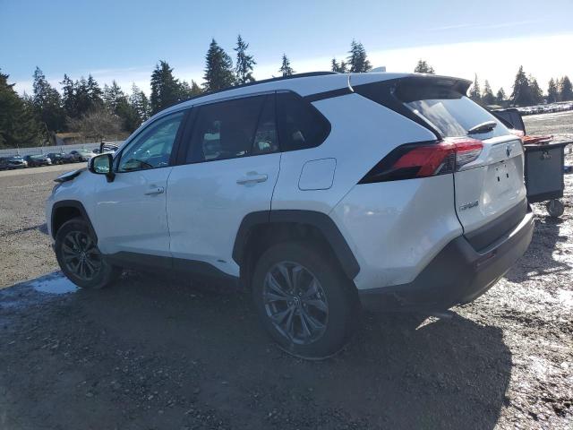 Photo 2 from auction – 2024 TOYOTA RAV4 XLE P with VIN 2T3B6RFV3RW058563