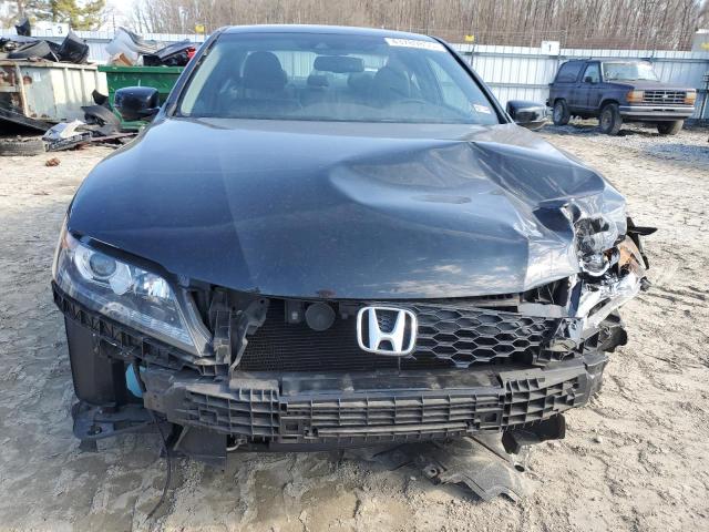 Photo 5 from auction – 2015 HONDA ACCORD EXL with VIN 1HGCT2B80FA005447