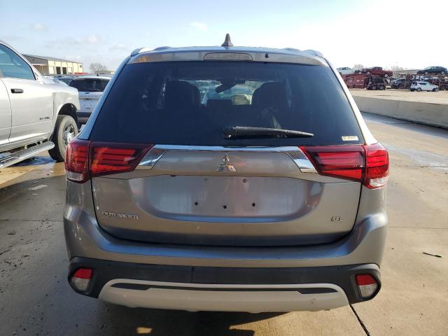 Photo 6 from auction – 2020 MITSUBISHI OUTLANDER with VIN JA4AZ3A36LZ023555