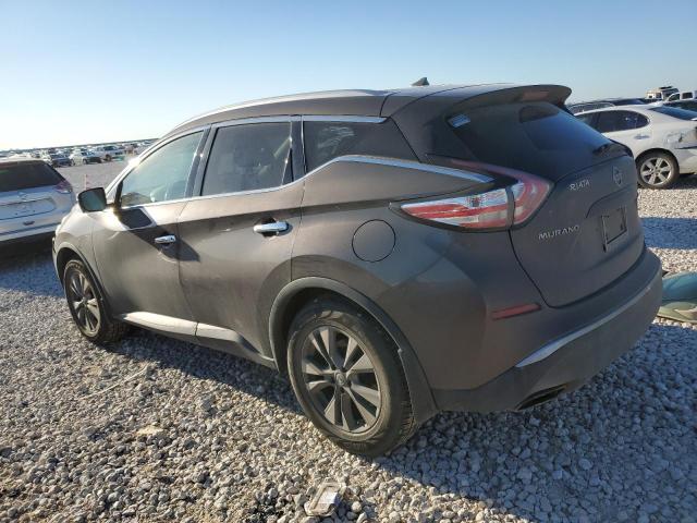 Photo 2 from auction – 2015 NISSAN MURANO S with VIN 5N1AZ2MG7FN217890
