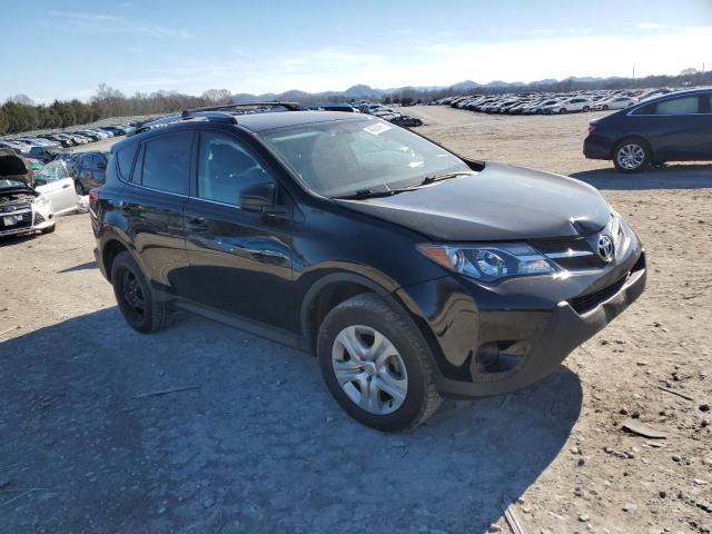Photo 4 from auction – 2015 TOYOTA RAV4 LE with VIN 2T3ZFREV4FW160319