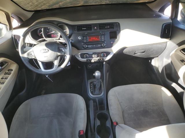 Zdjęcie 8 z aukcji – 2013 KIA RIO LX z VIN KNADM4A38D6256604