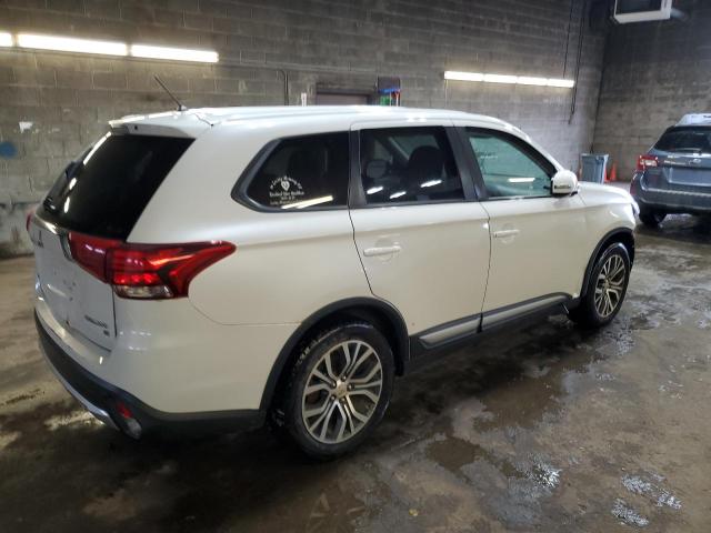 Снимка 3 от търг – 2016 MITSUBISHI OUTLANDER с VIN JA4AZ3A34GZ044474