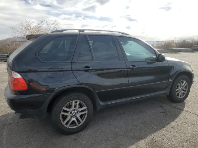Photo 3 from auction – 2006 BMW X5 3.0I with VIN 5UXFA13566LY33294