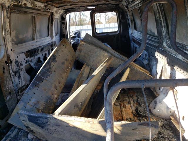 Photo 10 from auction – 2012 FORD ECONOLINE with VIN 1FTSS3EL7CDB38476